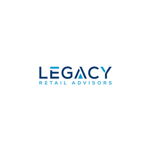 Logo Design by Mst Lutfunnesa for Legacy Retail Advisors | Design: #35906183