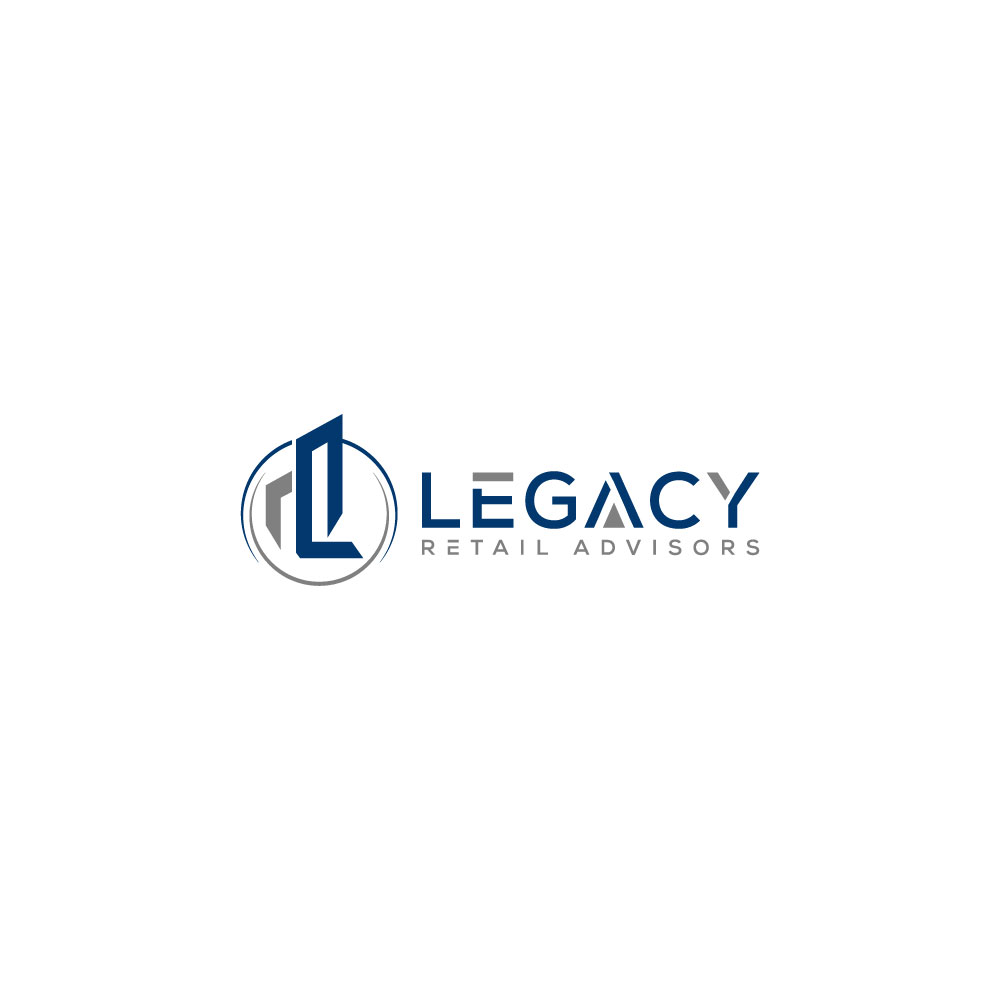 Logo Design by Mst Lutfunnesa for Legacy Retail Advisors | Design #35914573
