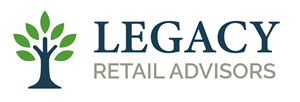 Design de Logo par Abhinav | Creative Artist pour Legacy Retail Advisors | Design : #35912170