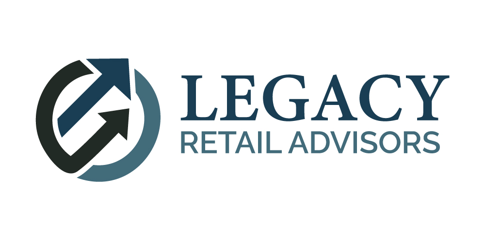 Logo Design by Abhinav | Creative Artist for Legacy Retail Advisors | Design #35912399