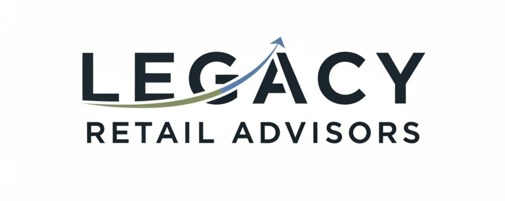 Design de Logo par Abhinav | Creative Artist pour Legacy Retail Advisors | Design #35912430