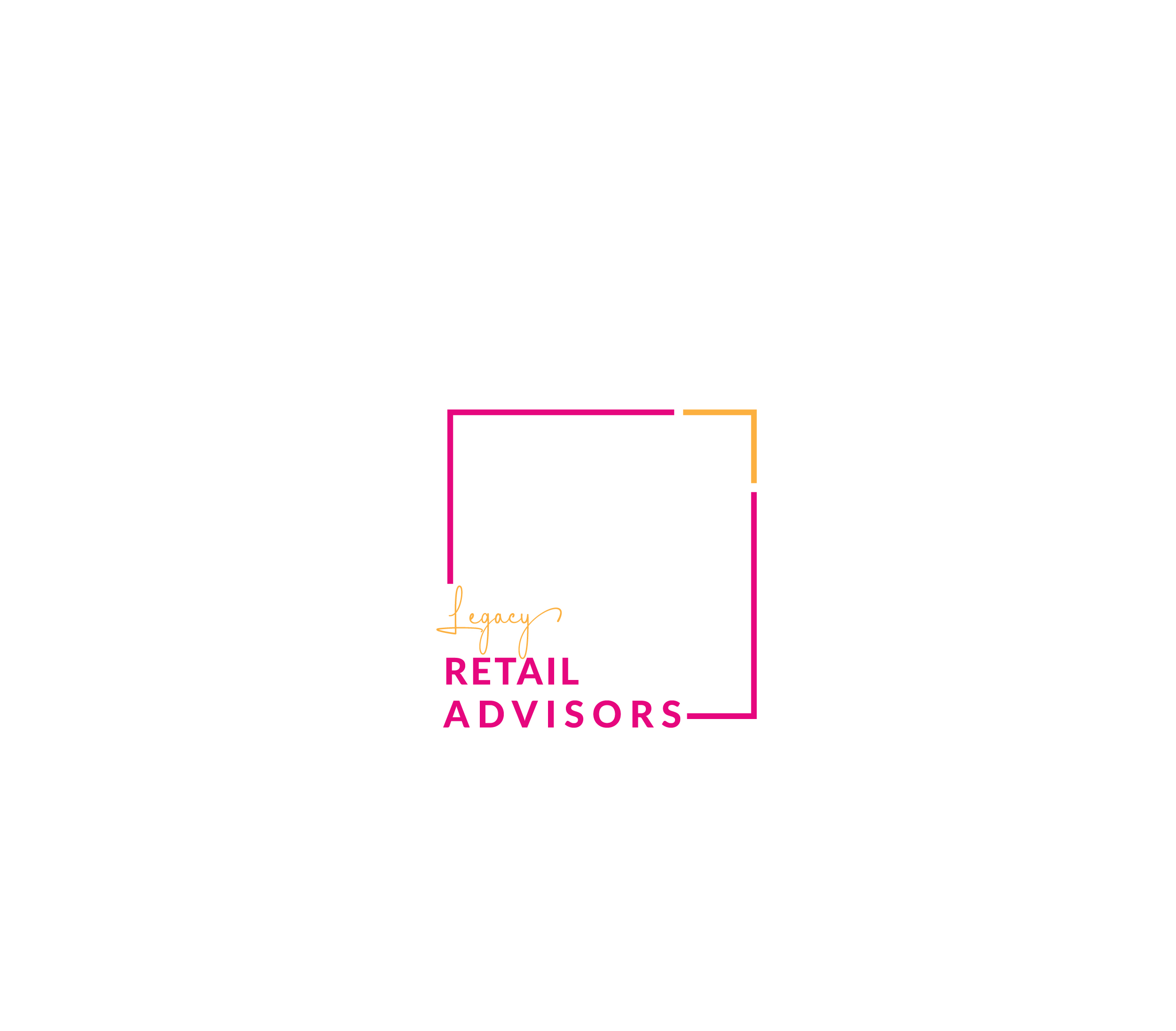 Logo-Design von Gfxsofiqul für Legacy Retail Advisors | Design #35906665