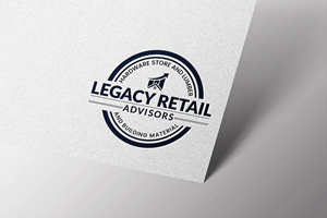 Logo Design by Gfxsofiqul for Legacy Retail Advisors | Design: #35906858