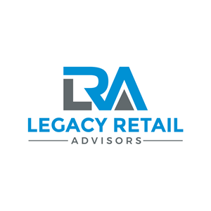 Logo Design by Hanif Designs for Legacy Retail Advisors | Design: #35908105