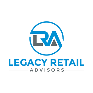 Logo Design by Hanif Designs for Legacy Retail Advisors | Design: #35908117