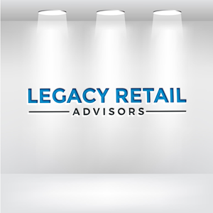 Logo Design by Hanif Designs for Legacy Retail Advisors | Design: #35908142