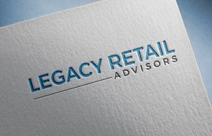 Logo Design by Hanif Designs for Legacy Retail Advisors | Design: #35908153