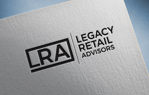 Logo Design by Hanif Designs for Legacy Retail Advisors | Design: #35908179