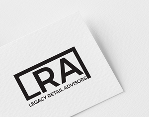 Logo Design by Hanif Designs for Legacy Retail Advisors | Design: #35908189