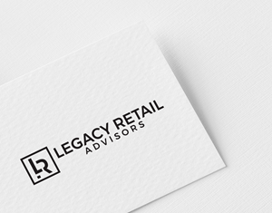 Logo Design by Hanif Designs for Legacy Retail Advisors | Design: #35908217
