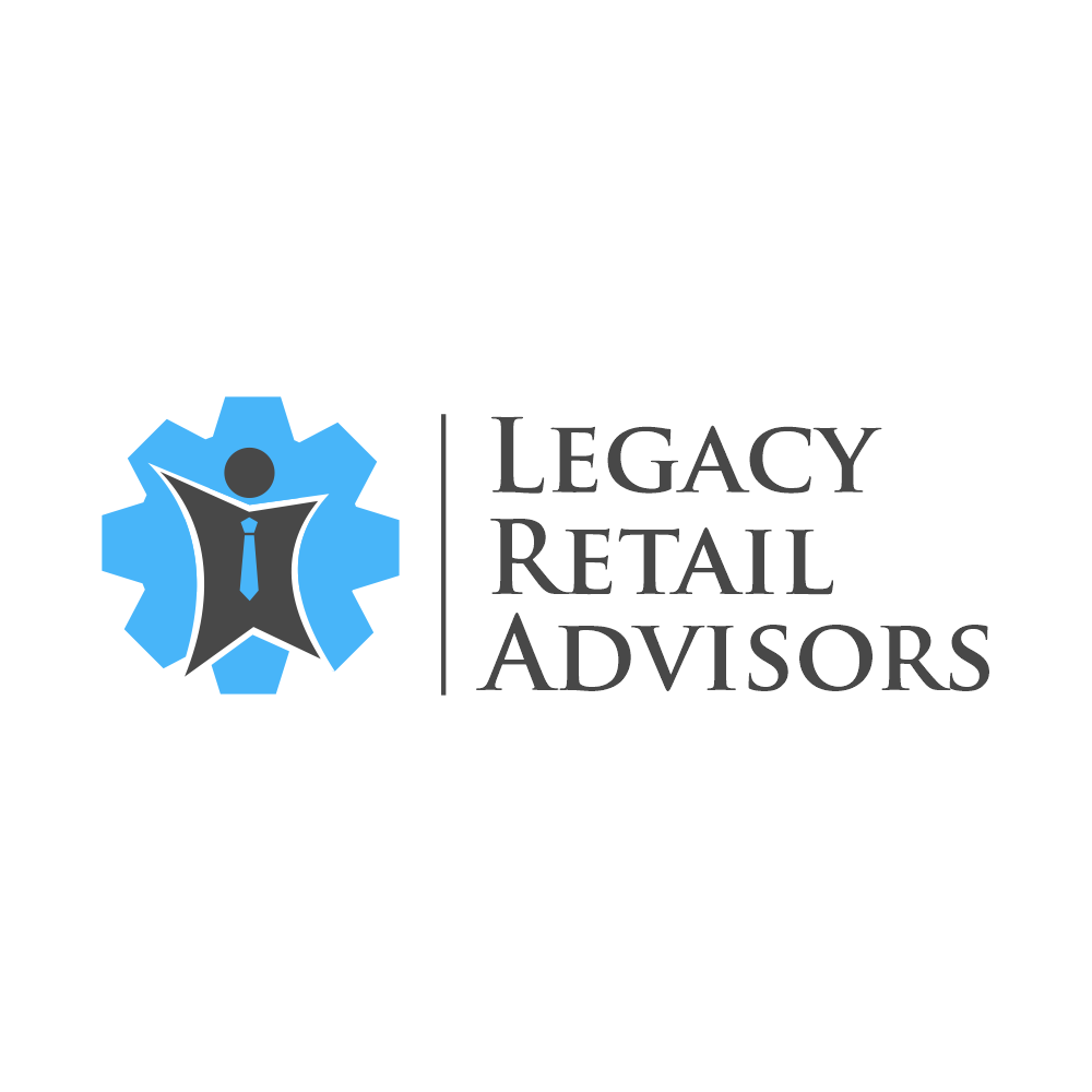 Logo Design by Donadarling for Legacy Retail Advisors | Design #35905191