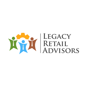Logo Design by Donadarling for Legacy Retail Advisors | Design: #35905192