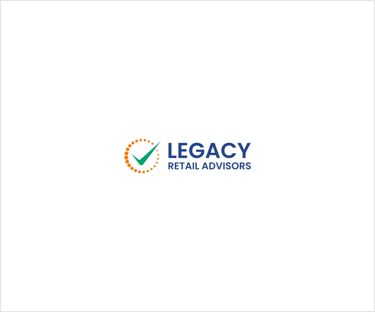 Logo-Design von Logocraft für Legacy Retail Advisors | Design #35904899