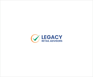 Logo Design by Logocraft for Legacy Retail Advisors | Design: #35904899