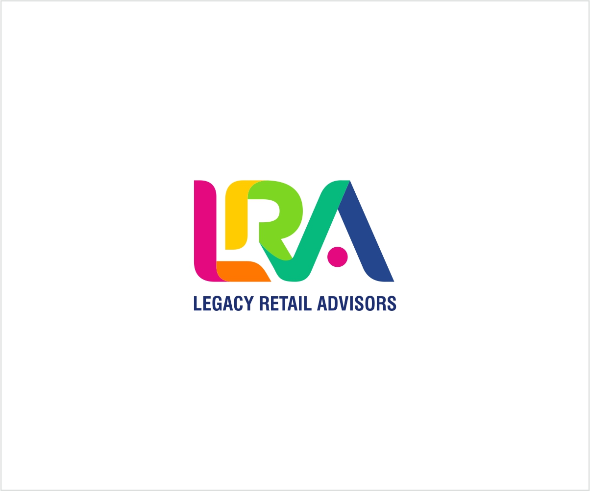 Logo Design by Logocraft for Legacy Retail Advisors | Design #35908680