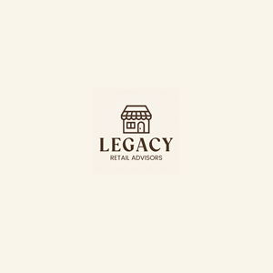 Logo Design by Verified artistry (Design garden) for Legacy Retail Advisors | Design: #35915857