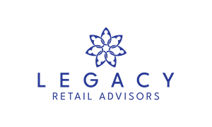 Logo Design by just M for Legacy Retail Advisors | Design: #35914823