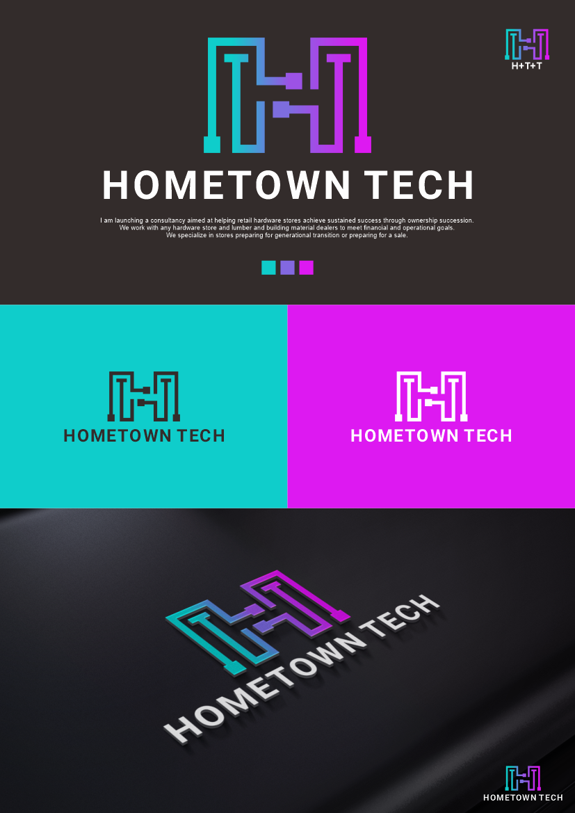 Design de Logo par UP_Creative pour Legacy Retail Advisors | Design #35915542