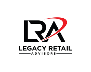 Logo Design by Atec for Legacy Retail Advisors | Design: #35909416