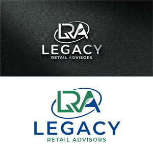 Logo Design by fly  design for Legacy Retail Advisors | Design: #35911140