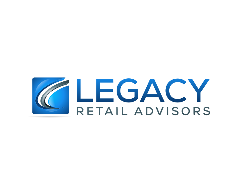 Logo Design by mikeeeey for Legacy Retail Advisors | Design #35908938