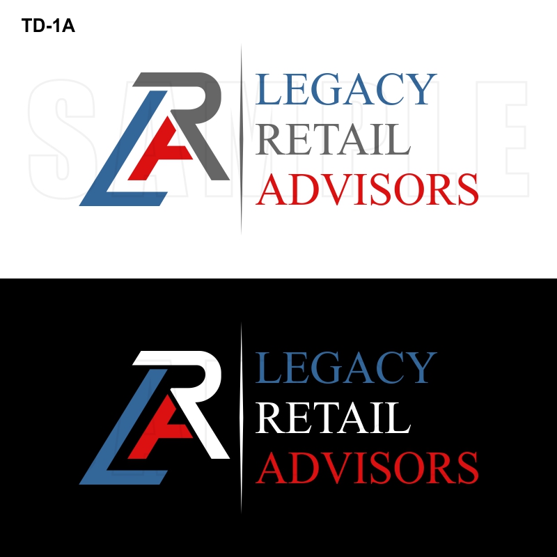 Design de Logo par SK Creation pour Legacy Retail Advisors | Design #35907500