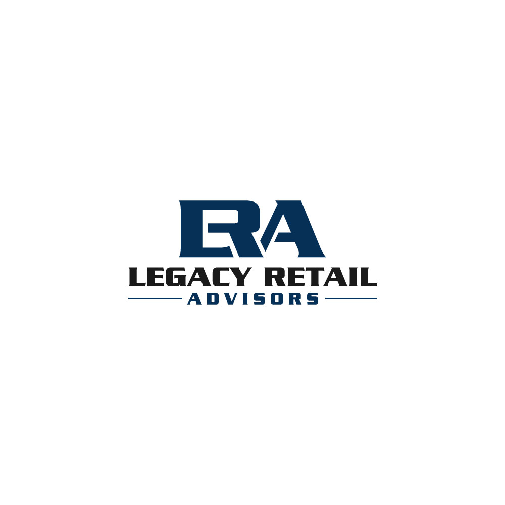 Logo Design by SK Creation for Legacy Retail Advisors | Design #35914207