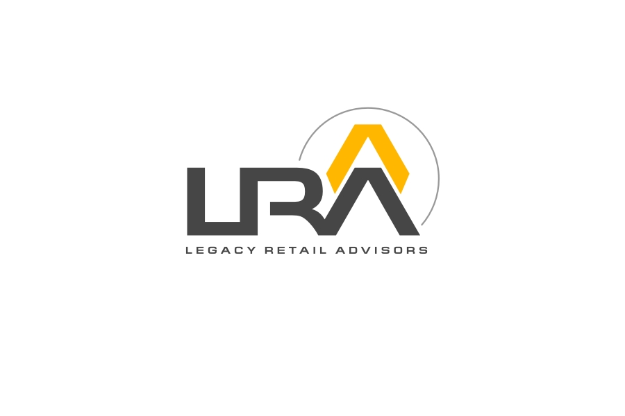 Logo Design by iamrady for Legacy Retail Advisors | Design #35907282