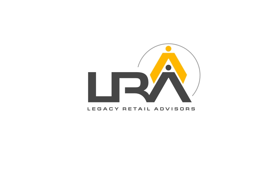 Logo Design by iamrady for Legacy Retail Advisors | Design #35909811