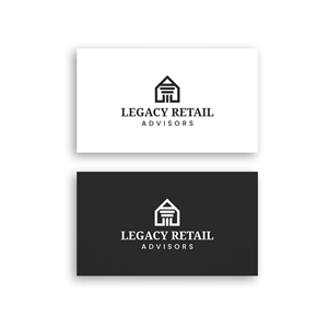 Diseño de Logo por aquabomb26 para Legacy Retail Advisors | Diseño: #35901446