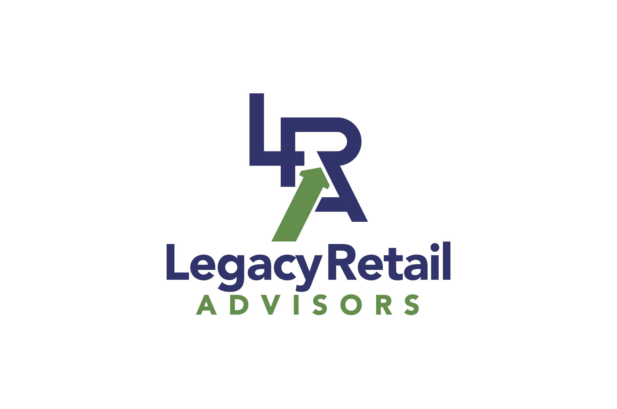Logo Design by bojboga for Legacy Retail Advisors | Design #35910964