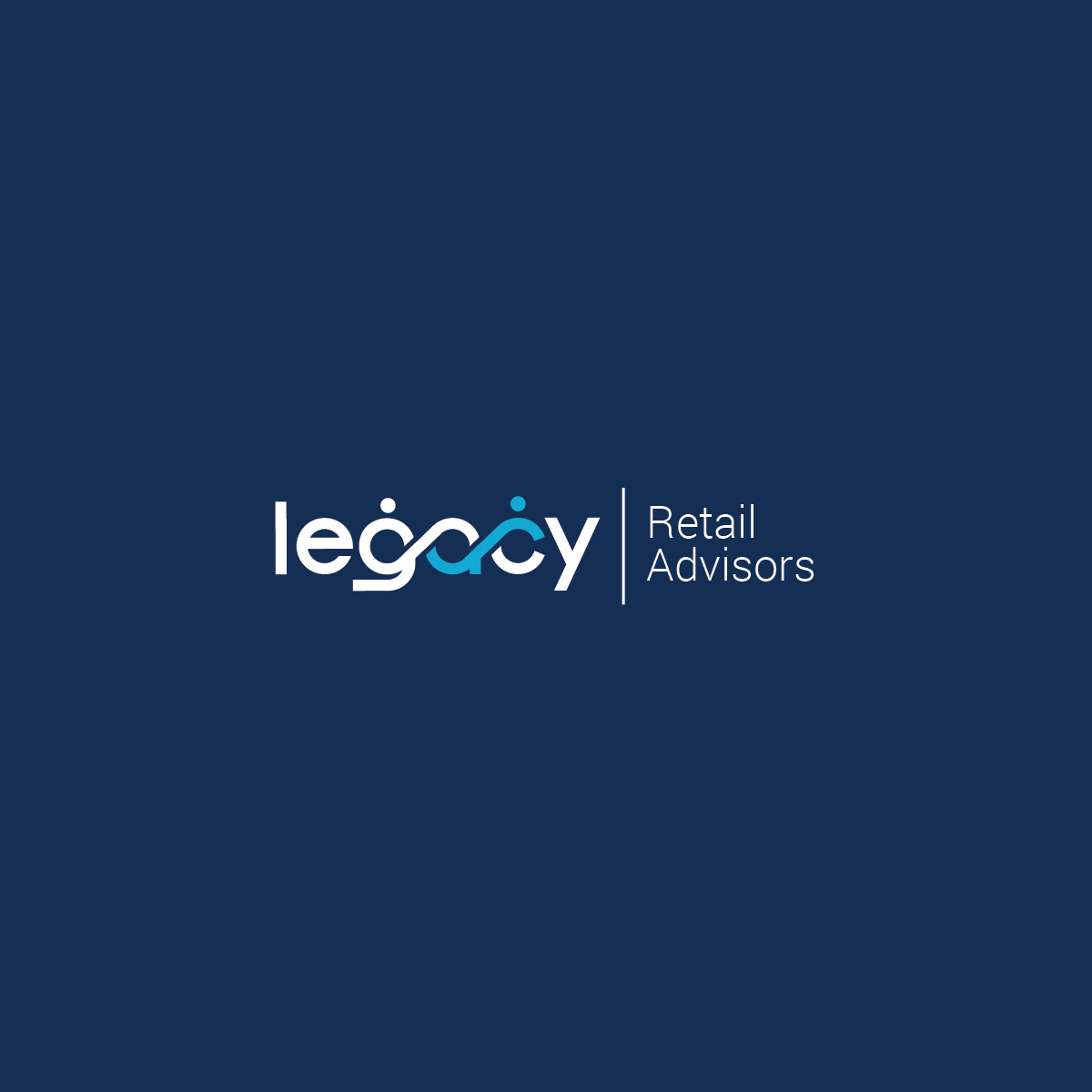 Logo Design by Maxo-Biz for Legacy Retail Advisors | Design #35904589