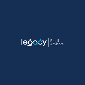 Logo Design by Maxo-Biz for Legacy Retail Advisors | Design: #35904589
