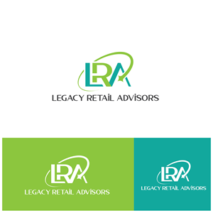 Logo Design by Maxo-Biz for Legacy Retail Advisors | Design: #35904590