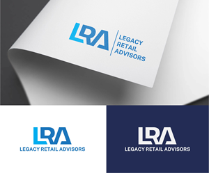 Logo Design by genzo for Legacy Retail Advisors | Design: #35913633