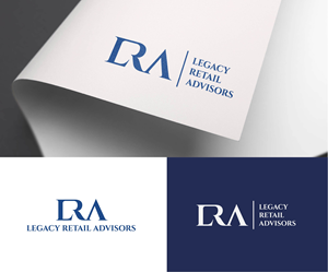 Logo Design by genzo for Legacy Retail Advisors | Design: #35914113