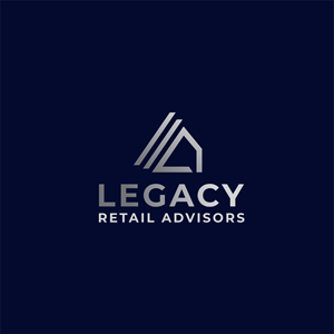 Logo Design by junior pxl design for Legacy Retail Advisors | Design: #35901369