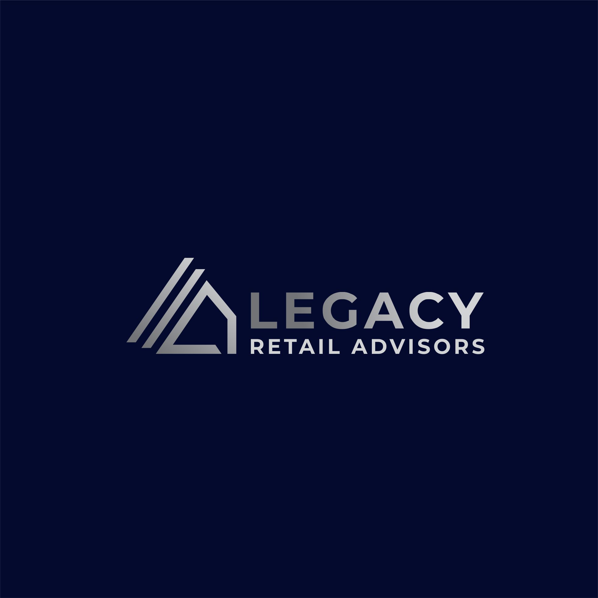 Logo Design by junior pxl design for Legacy Retail Advisors | Design #35901370