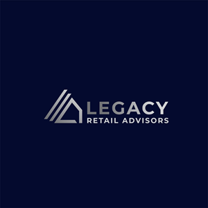 Logo Design by junior pxl design for Legacy Retail Advisors | Design: #35901370