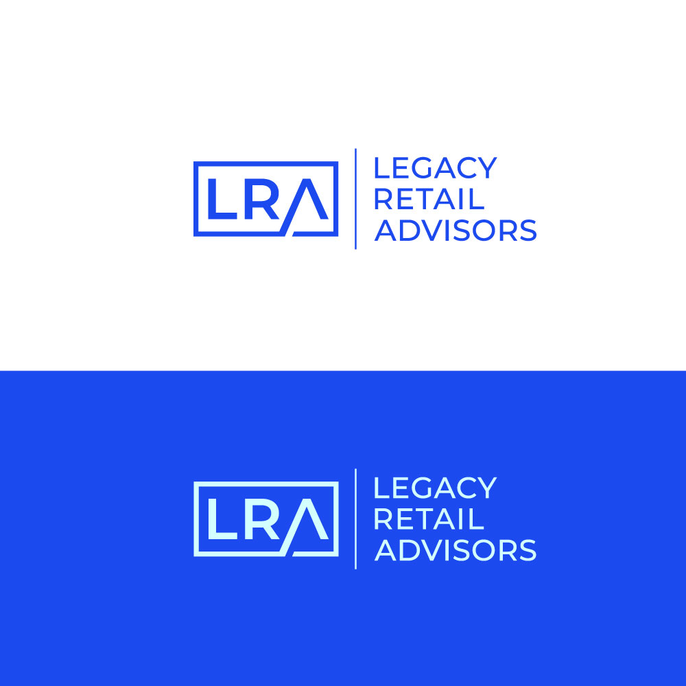 Logo Design by Maria's Creation for Legacy Retail Advisors | Design #35904413
