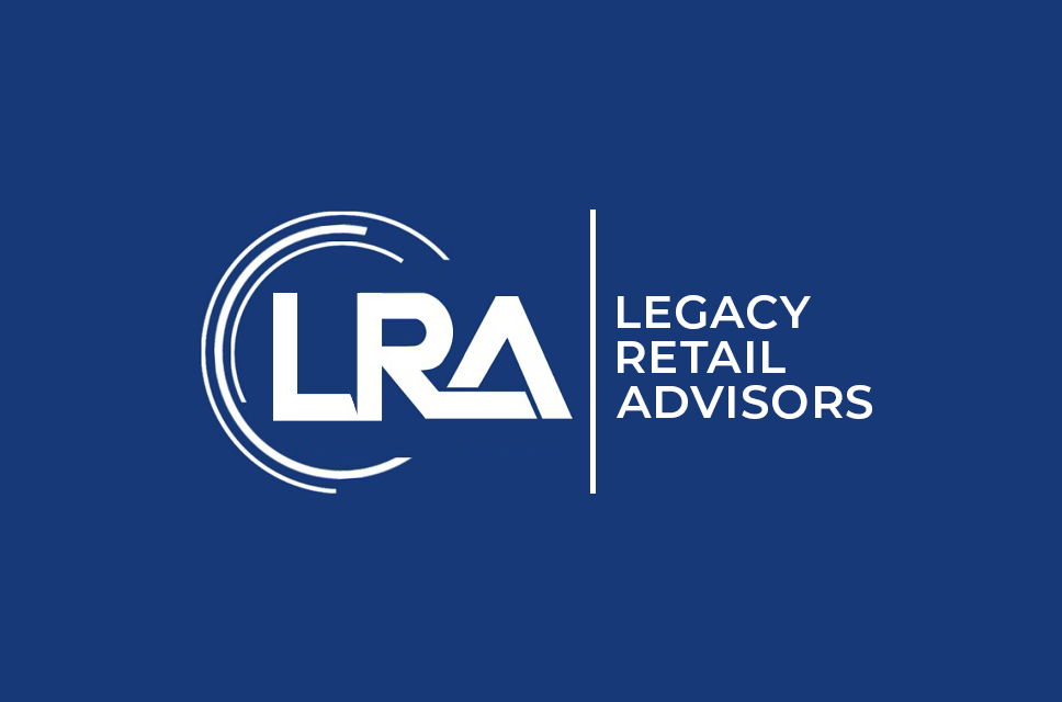 Logo Design by Soonia for Legacy Retail Advisors | Design #35905286
