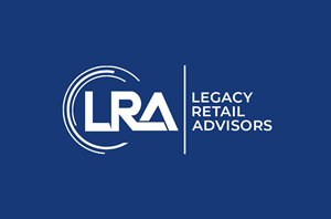 Logo Design by Soonia for Legacy Retail Advisors | Design: #35905286