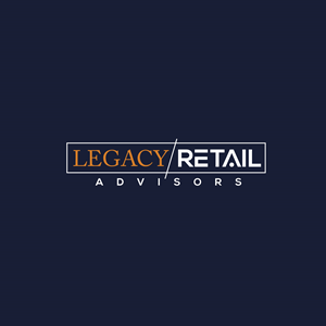 Diseño de Logo por geni para Legacy Retail Advisors | Diseño #35902644
