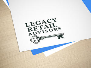 Logo Design by Feni:) for Legacy Retail Advisors | Design: #35903327