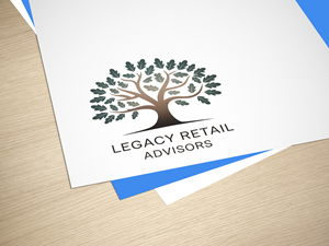 Design de Logo par Feni:) pour Legacy Retail Advisors | Design : #35903330