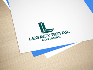Design de Logo par Feni:) pour Legacy Retail Advisors | Design : #35903335