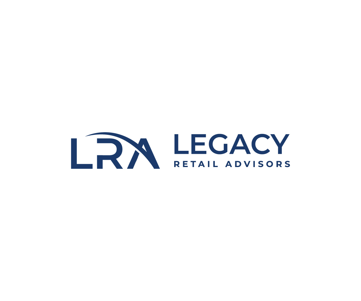 Logo Design by Marsan  Effendi for Legacy Retail Advisors | Design #35915836
