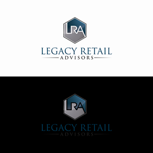 Logo Design by gatripula for Legacy Retail Advisors | Design: #35906252