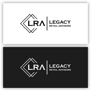Logo Design by designprotox for Legacy Retail Advisors | Design: #35915698