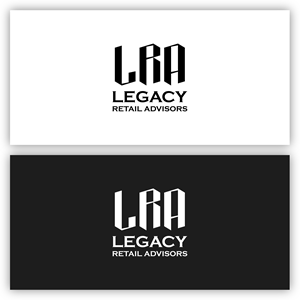 Logo Design by designprotox for Legacy Retail Advisors | Design: #35915714
